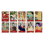 Précommande ! One Piece Card Game "1st Anniversary Set" ! Version ANGLAISE