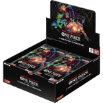 One Piece Card Game - Display 24 Boosters OP06 "Wings of the Captain" Version ANGLAISE !