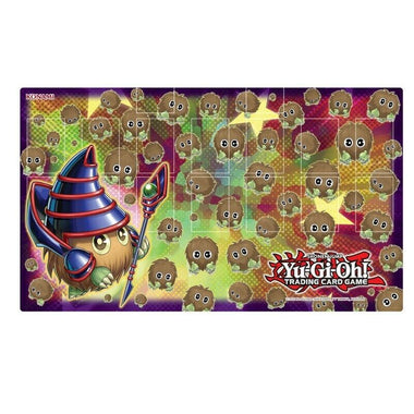 Yu-Gi-Oh ! Tapis/Playmat - Kuriboh Kollection !
