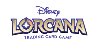 Disney Lorcana