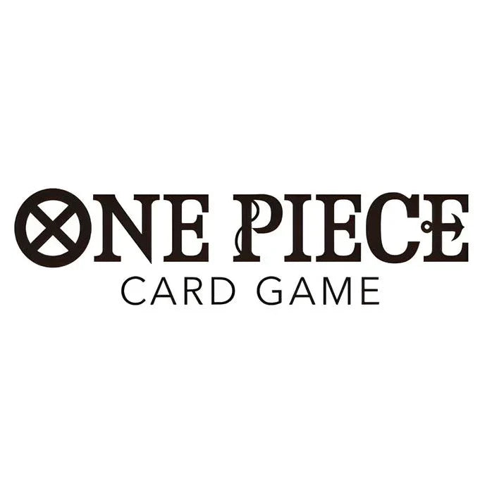 Booster One Piece Anglais