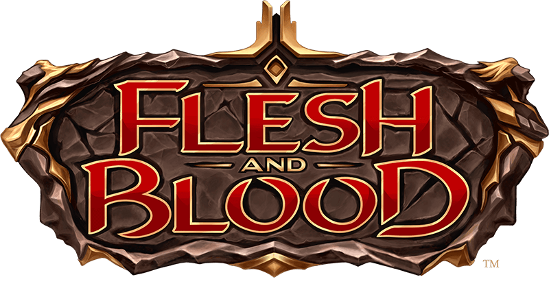 Flesh & Blood