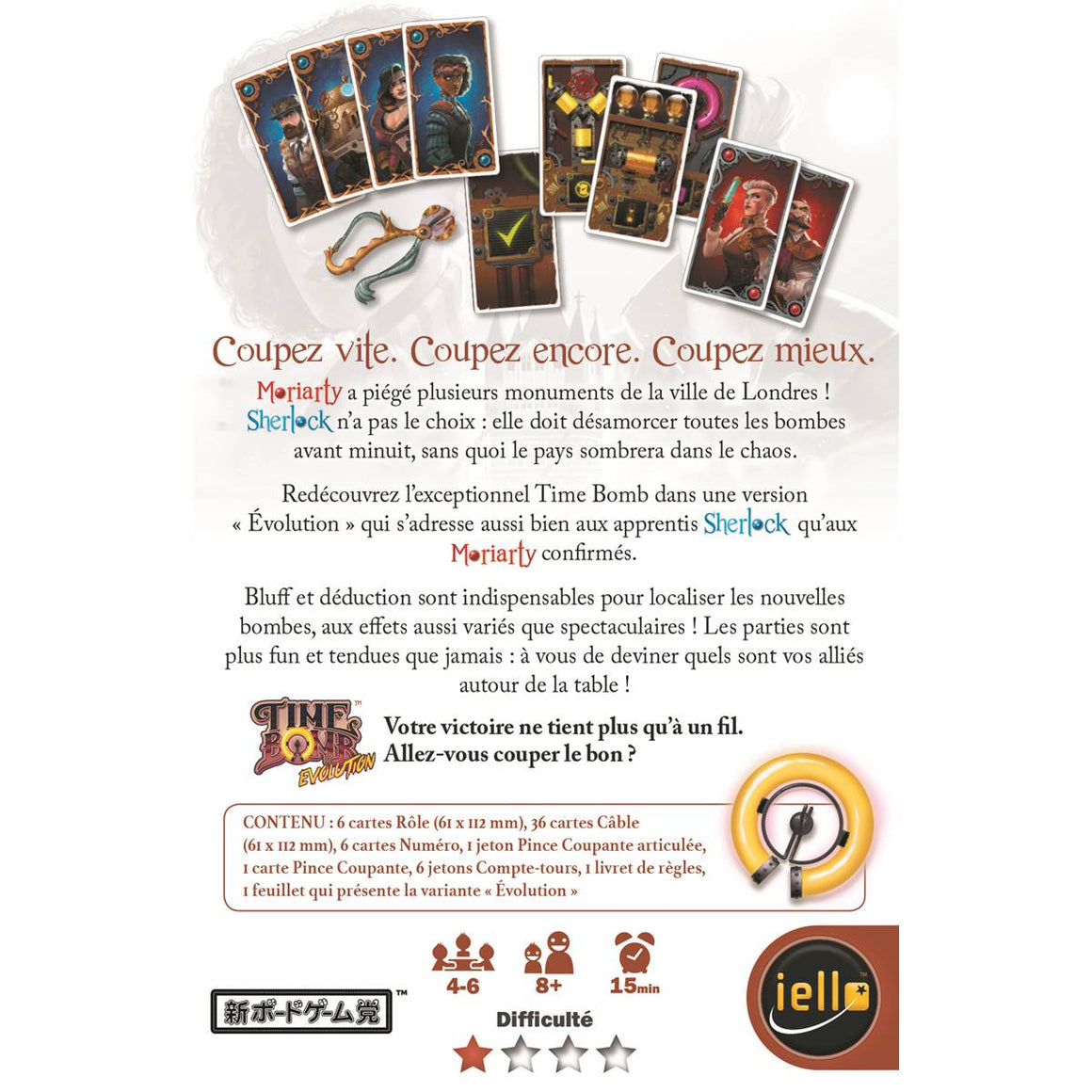 Acheter Zombie TeenZ Evolution | Jeu de société | 2 joueurs Acheter Zombie TeenZ Evolution | Jeu de société | 2 joueurs