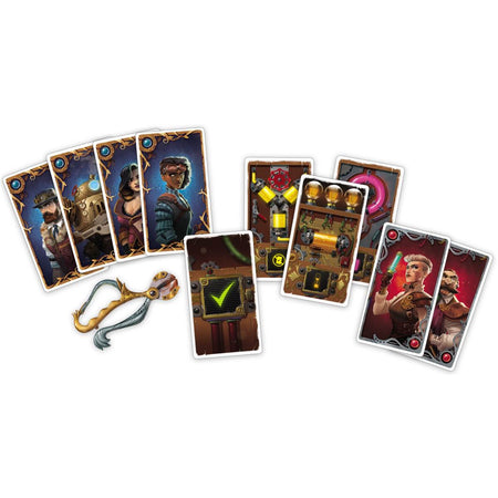 Acheter KROM EVOLUTION | Jeu de société | 2 joueurs Acheter KROM EVOLUTION | Jeu de société | 2 joueurs