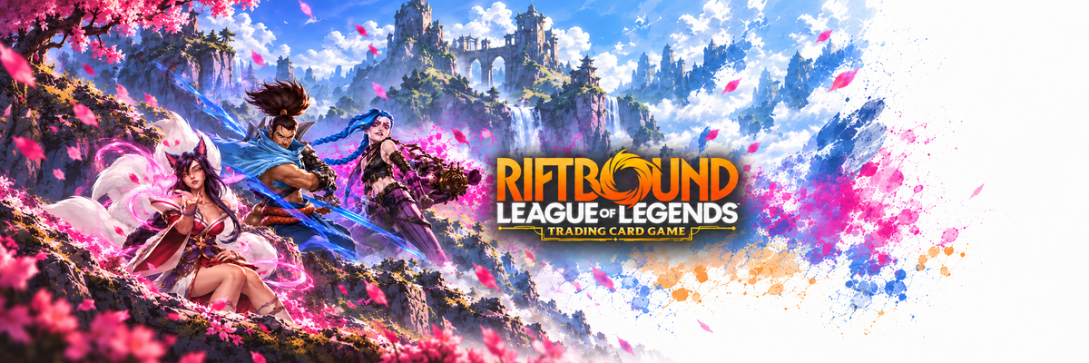 Event Riftbound