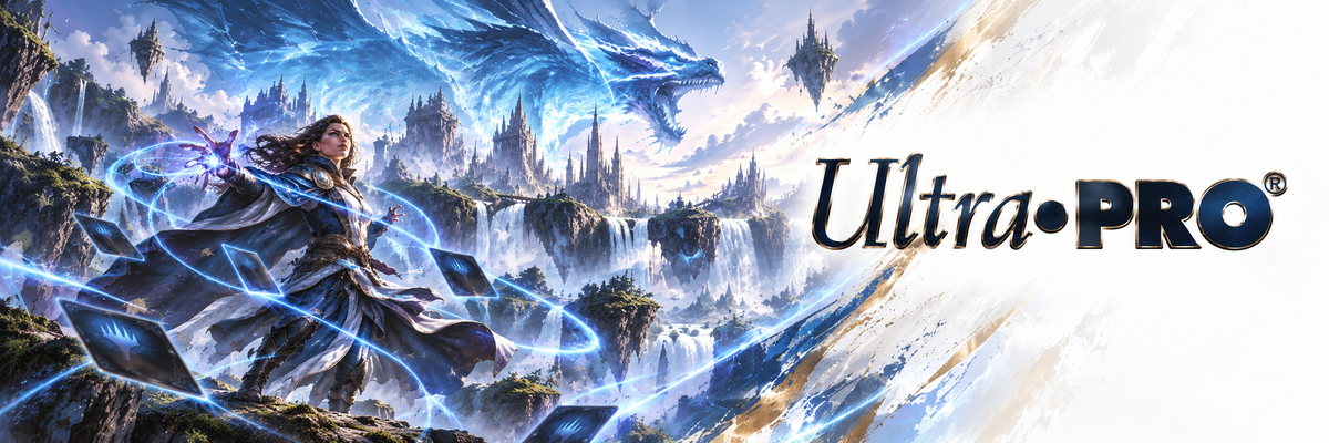 Top Loader Ultra Pro
