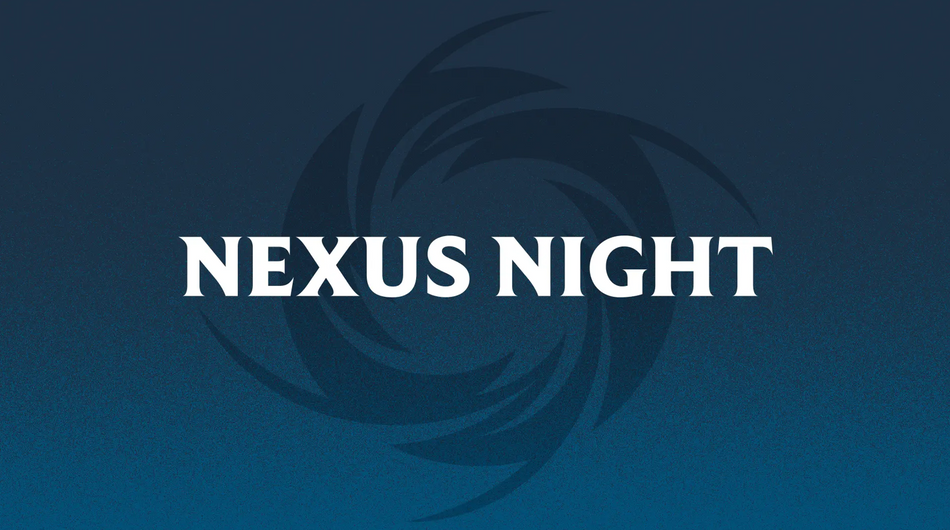 Tournoi Riftbound : Nexus Night - Samedi 29 Novembre 20h