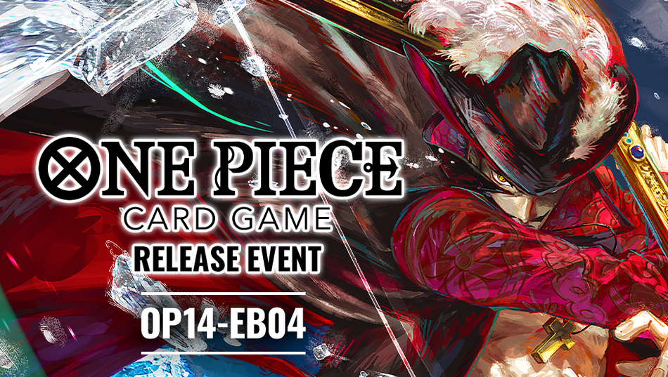 Tournoi Avant-Première OP14 "The Azure Sea's Seven" Vendredi 23 Janvier 20h