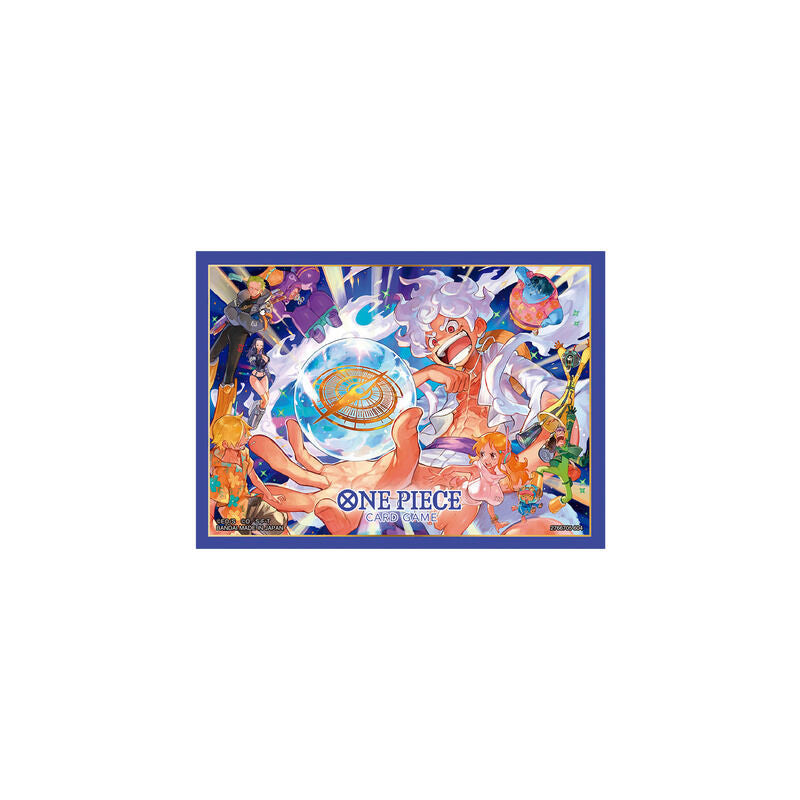 One Piece Card game ! 70 Sleeves Championship 2024 KV