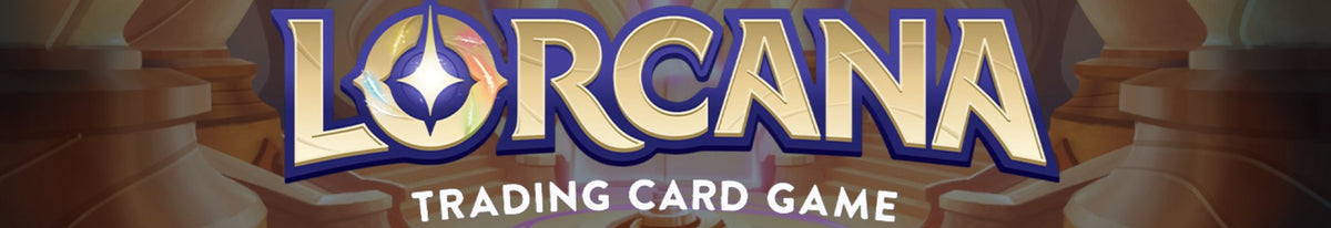 Black Friday Lorcana