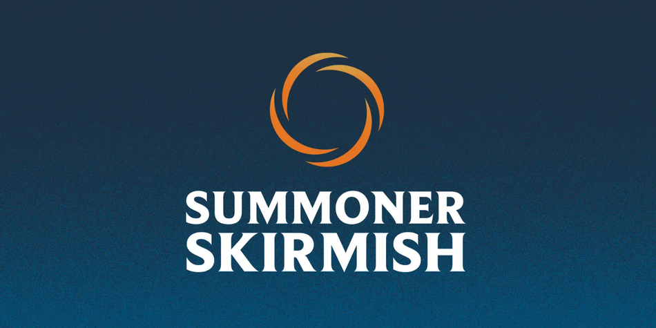 Tournoi Riftbound : Skirmish - Mercredi 16 Septembre 12h