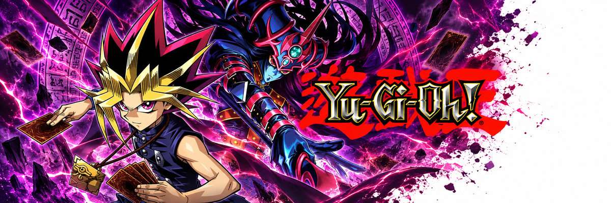 Produit Collector Yugioh