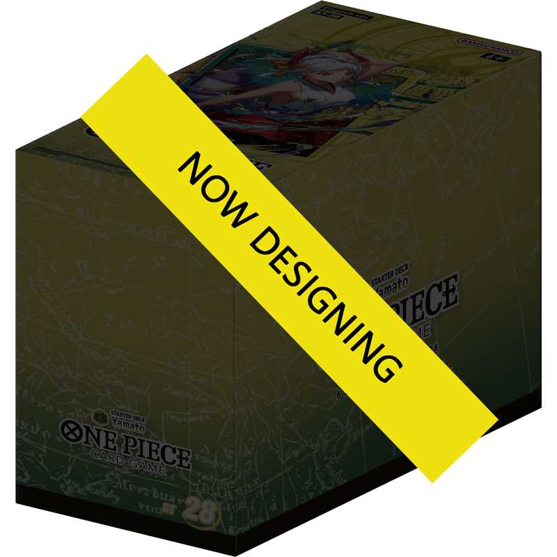 One Piece ! Deck de démarrage ST30 "Ace & Luffy"- Anglais !