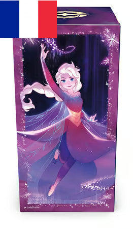 Lorcana "Coffret Cadeau Elsa" Français !