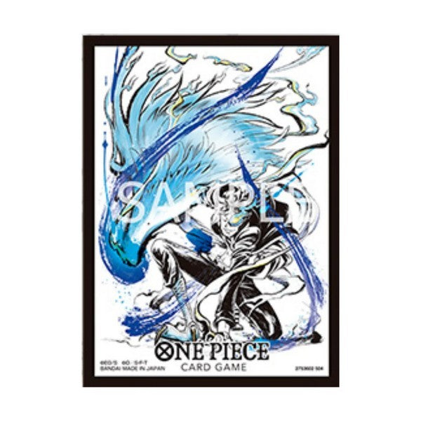 One Piece Card Game ! 70 Sleeves Vol.2 "Marco"