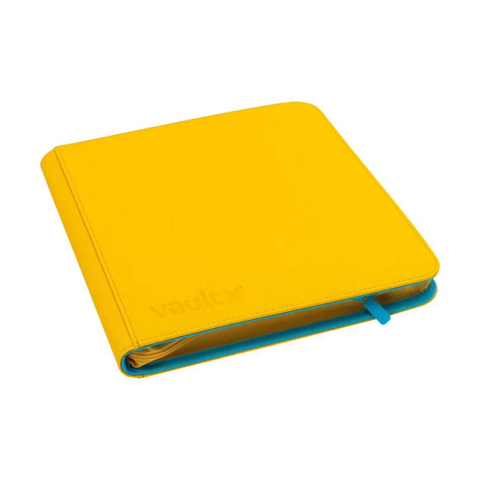 Vault X ! Classeur SV8 (12 Pocket) "Collection Pokémon" !