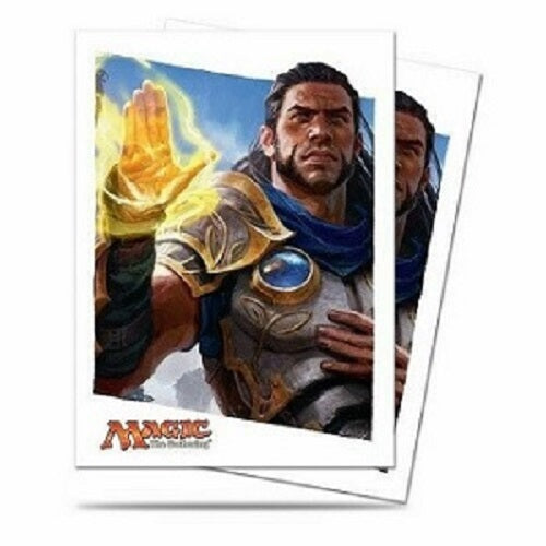 Ultra Pro ! Magic/MTG Protèges cartes par 80 "Le serment des Sentinelles"