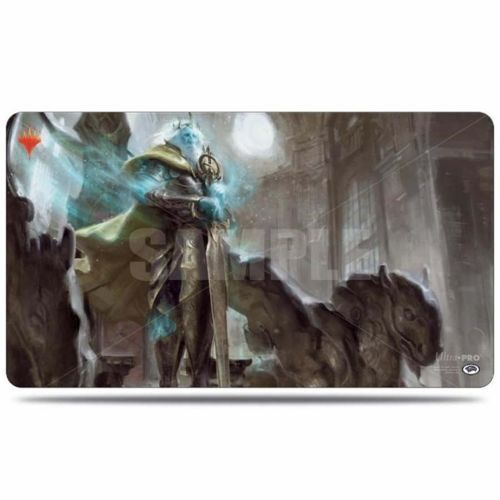 Ultra pro - Tapis de jeu MAGIC collection illustré Legendary "Brago, roi éternel"